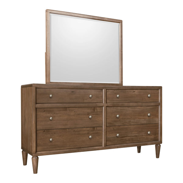 Langley 6-Drawer Dresser