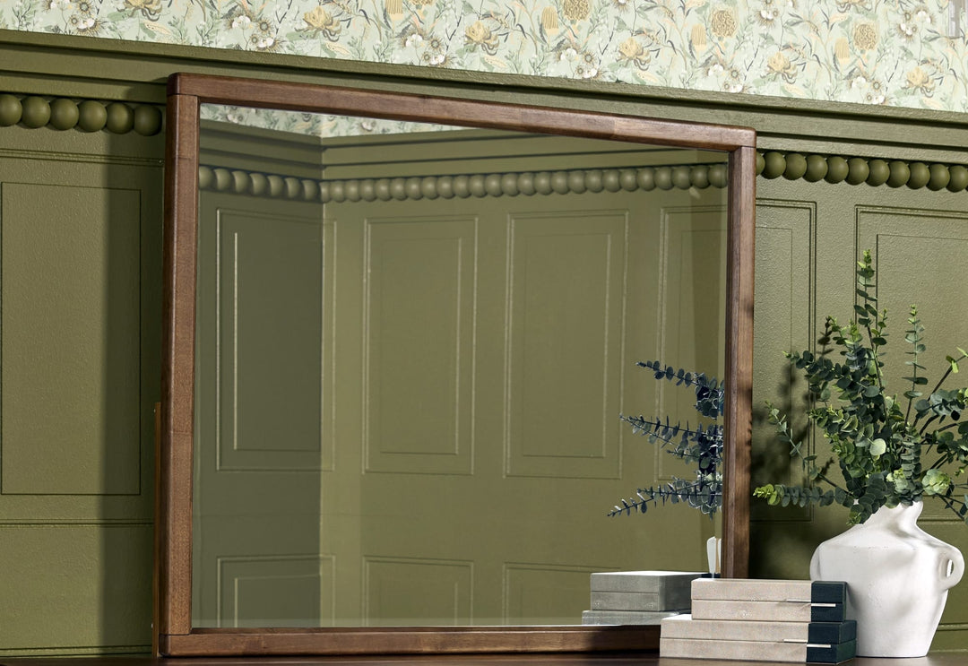 Langley Dresser Mirror Mirror Modus Furniture