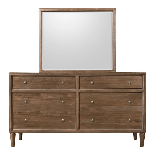Langley Dresser Mirror