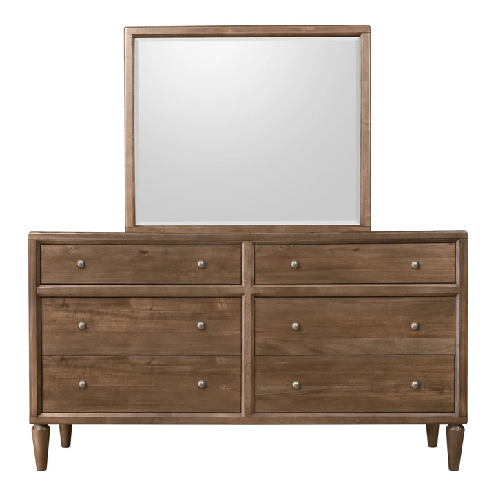 Langley Dresser Mirror Mirror Modus Furniture