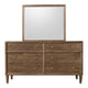 Langley Dresser Mirror Mirror Modus Furniture
