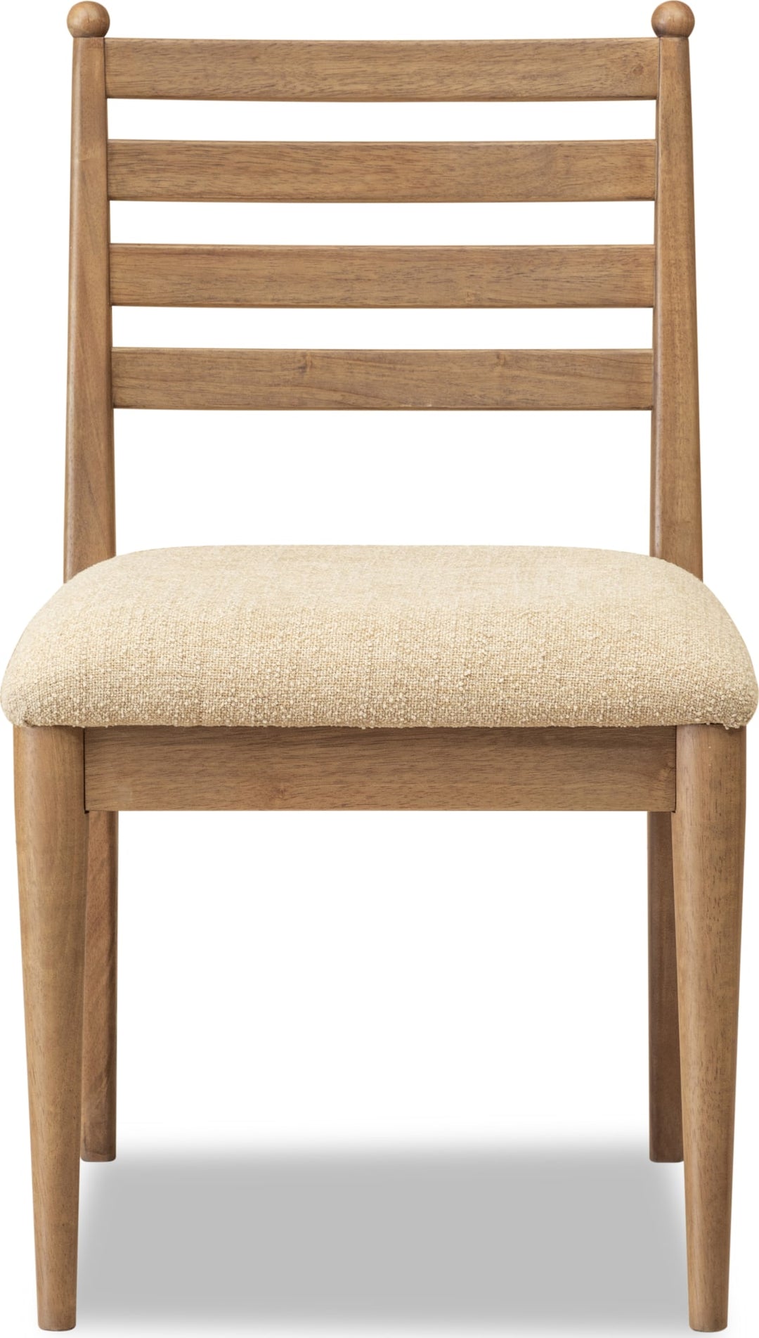 Langley Ladder Back Side Chair Dining Room Modus Furniture