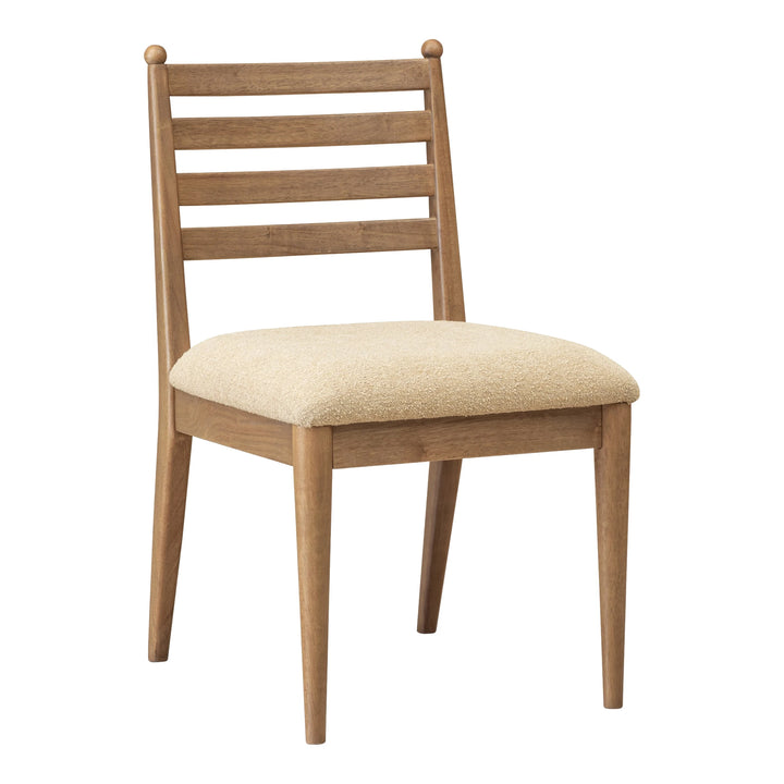 Langley Ladder Back Side Chair Dining Room Modus Furniture