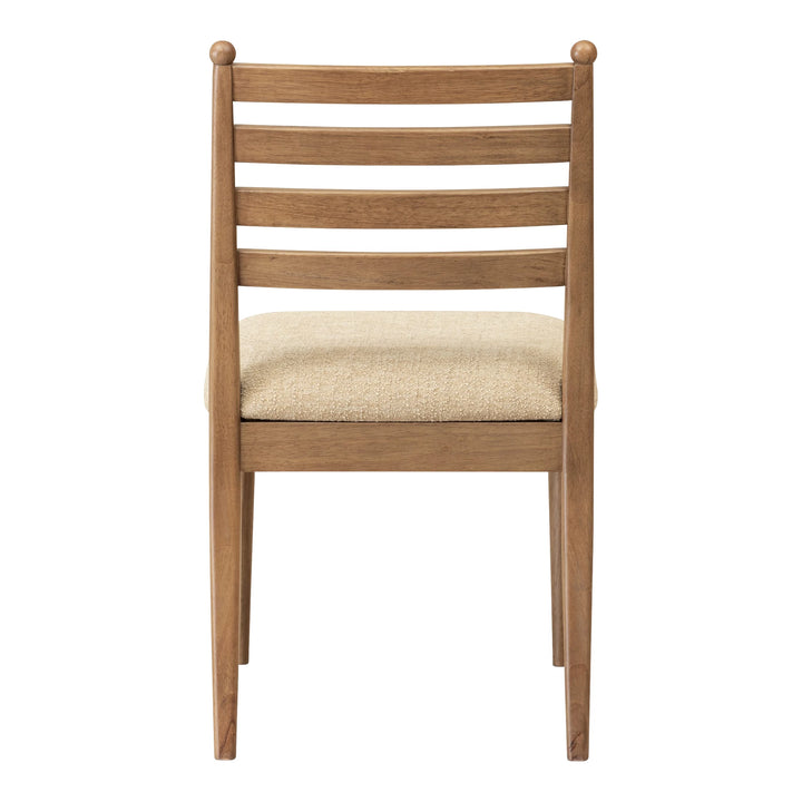 Langley Ladder Back Side Chair Dining Room Modus Furniture