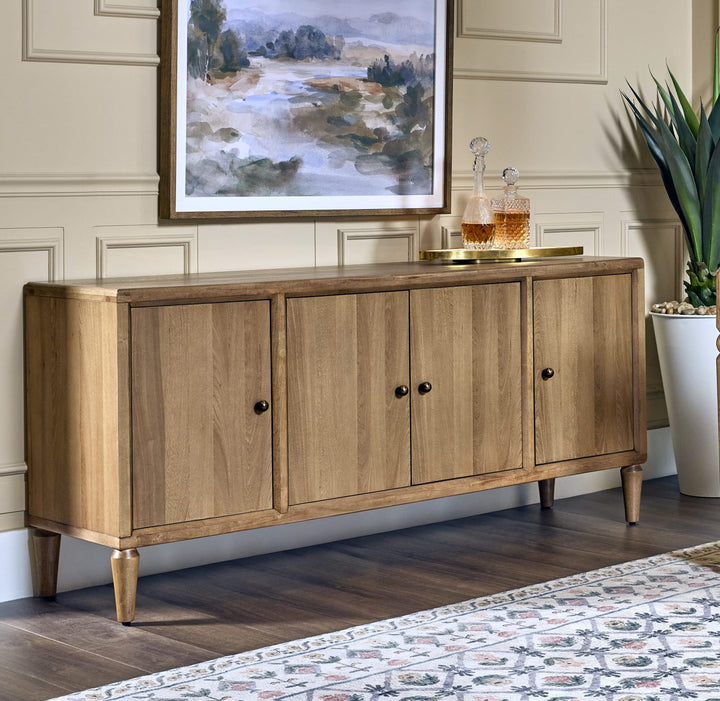 Langley Sideboard Dining Room Modus Furniture