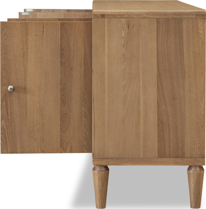 Langley Sideboard Dining Room Modus Furniture