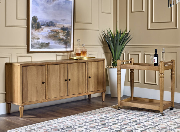Langley Sideboard Dining Room Modus Furniture