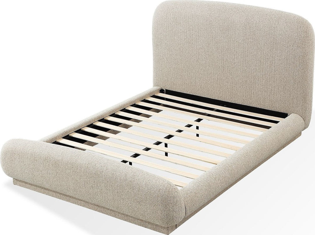 Tirimbina Upholstered Platform Bed Bedroom Modus Furniture