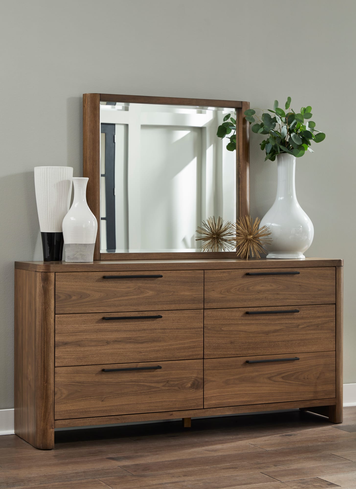 Modus Furniture Totes Dresser - Thumbnail 2