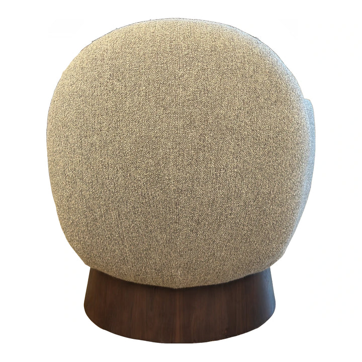 Mona Swivel Chair