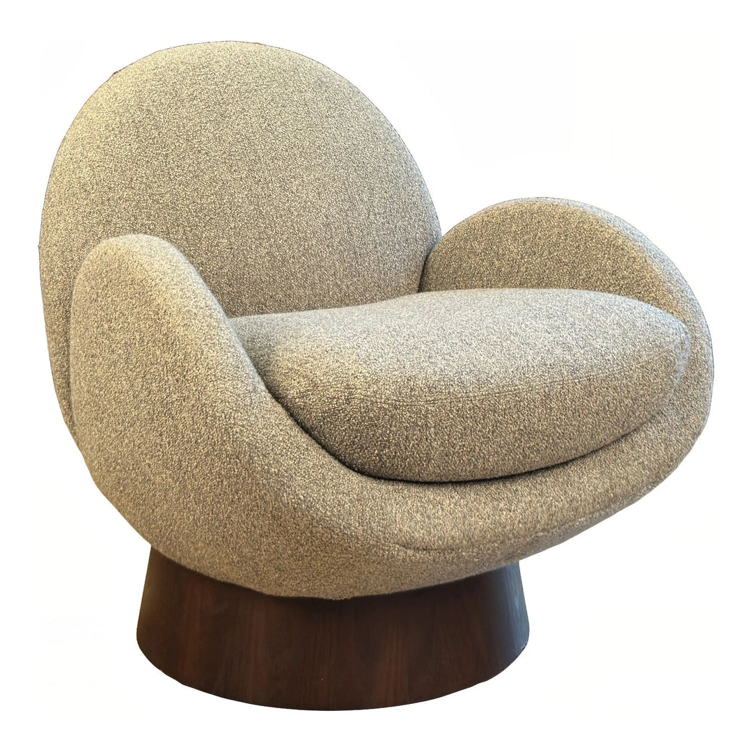 Mona Swivel Chair