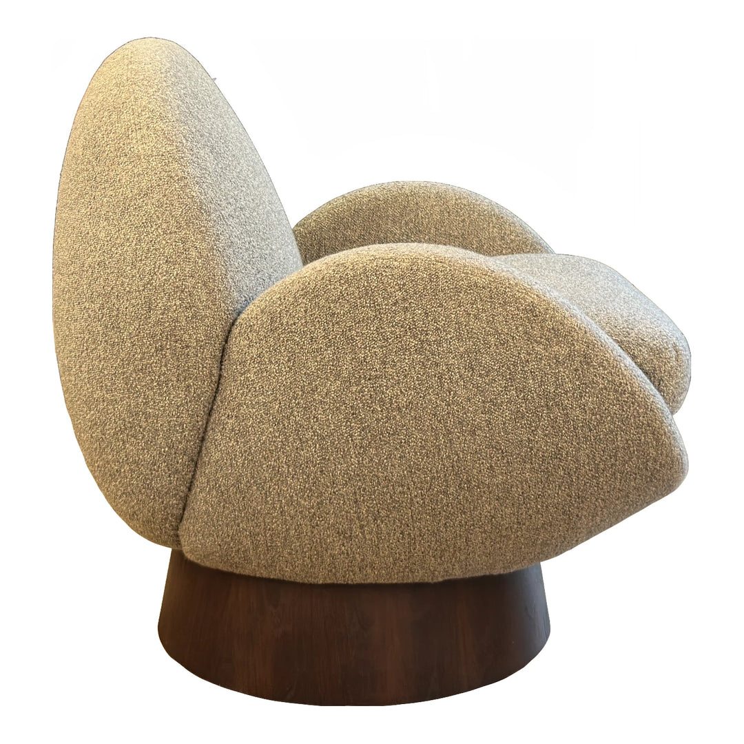 Mona Swivel Chair