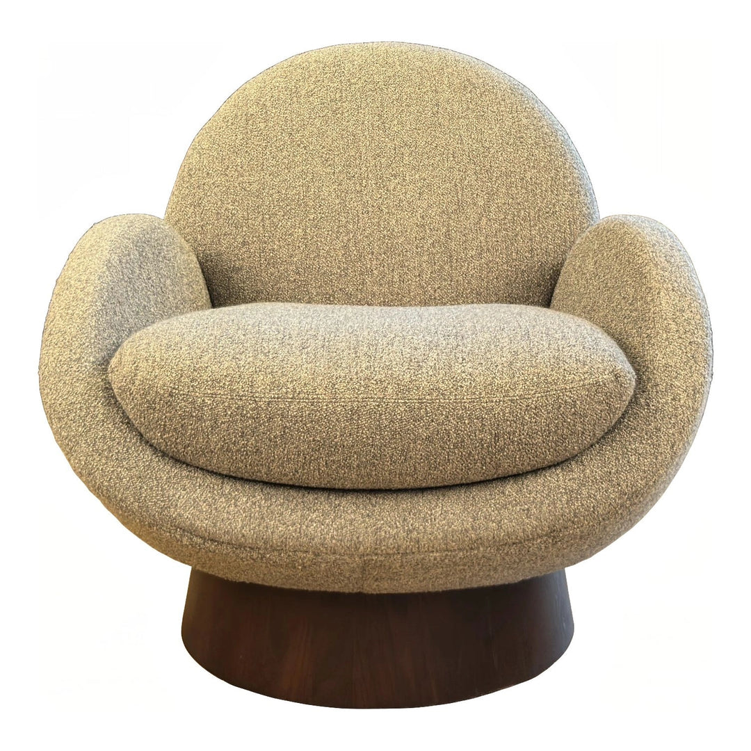 Mona Swivel Chair