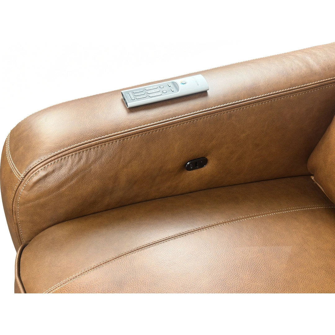 Zeppelin Power Recliner Living Room MotoMotion