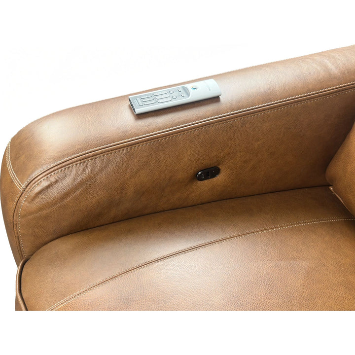 Zeppelin Power Recliner Living Room MotoMotion