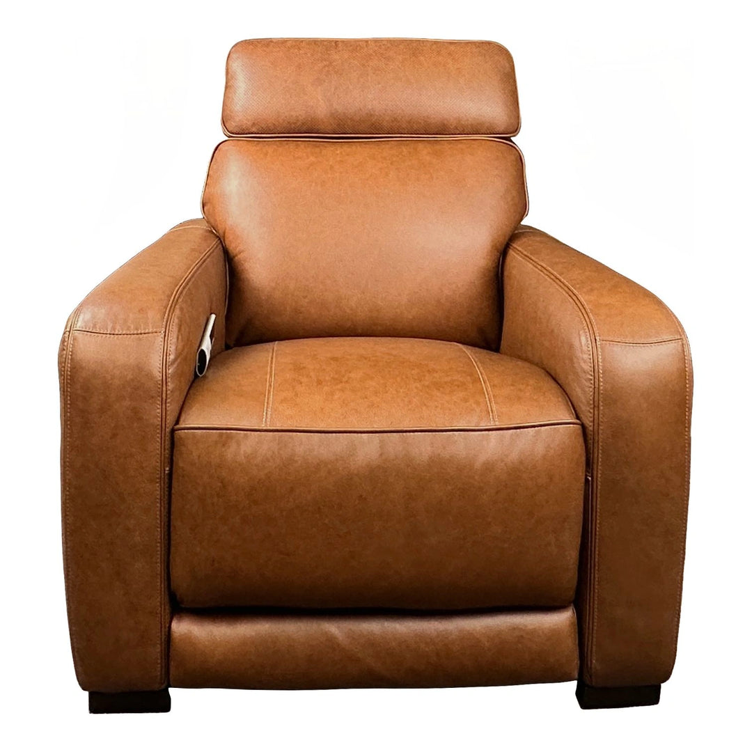 Zeppelin Power Recliner Living Room MotoMotion