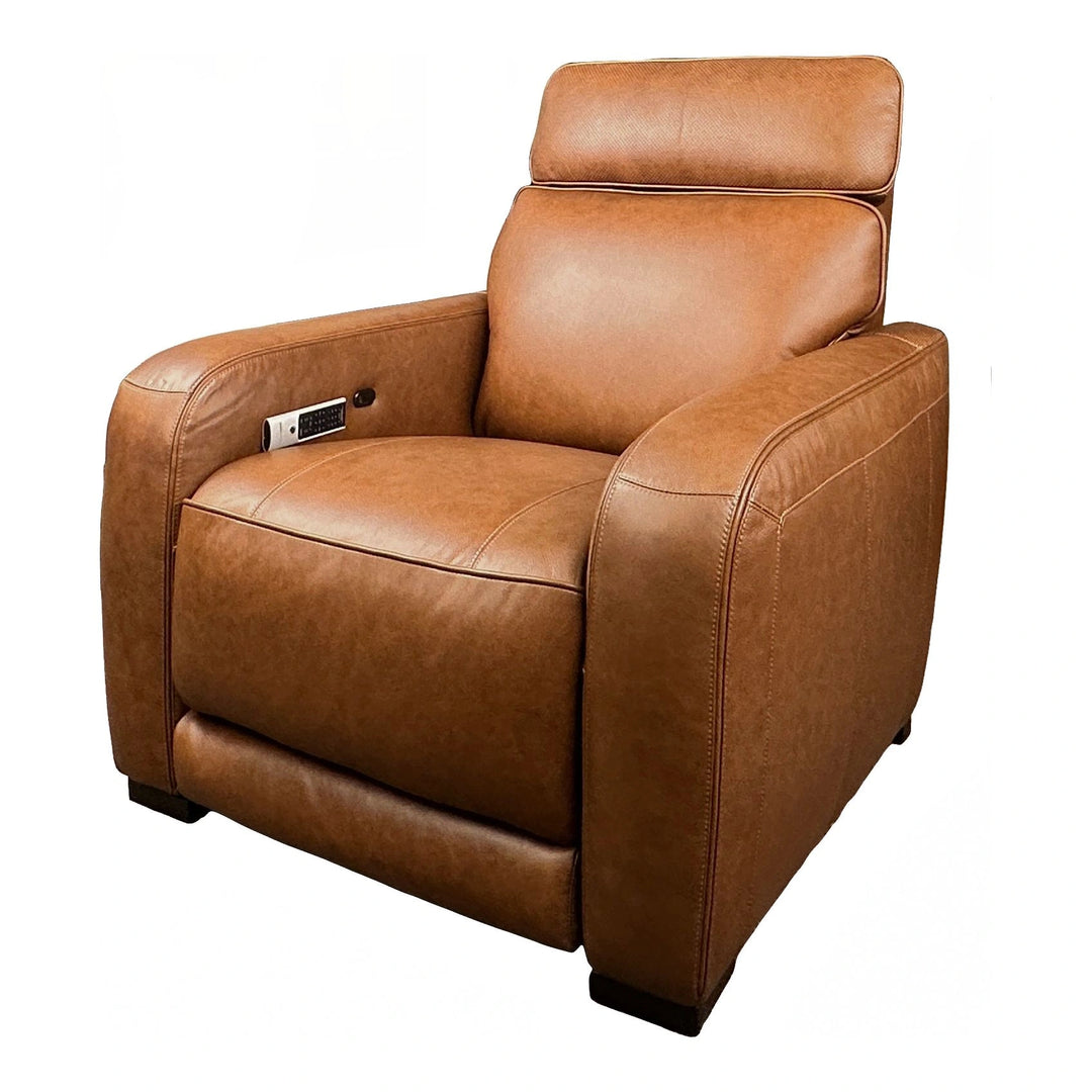 Zeppelin Power Recliner Living Room MotoMotion
