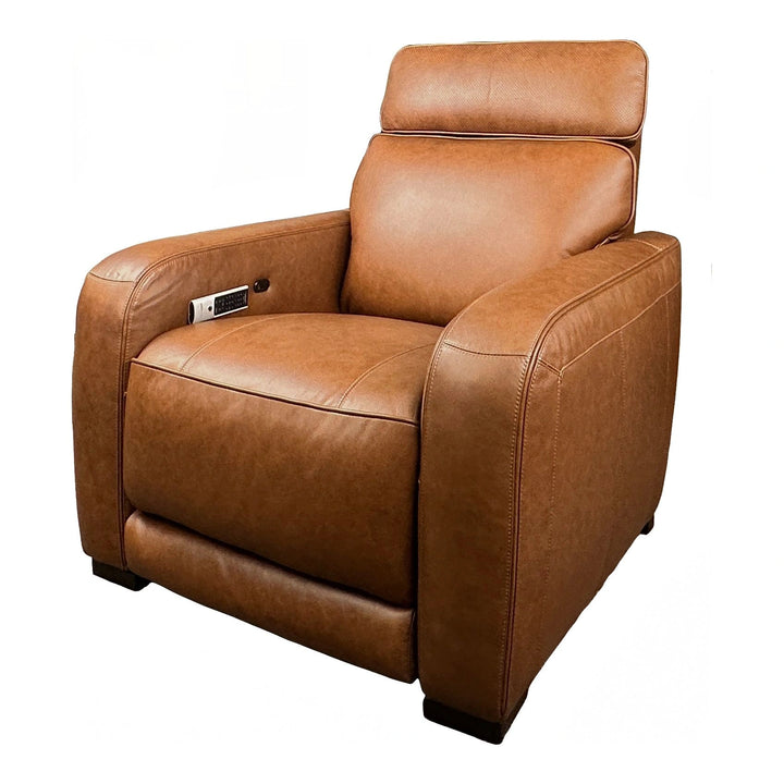 Zeppelin Power Recliner Living Room MotoMotion