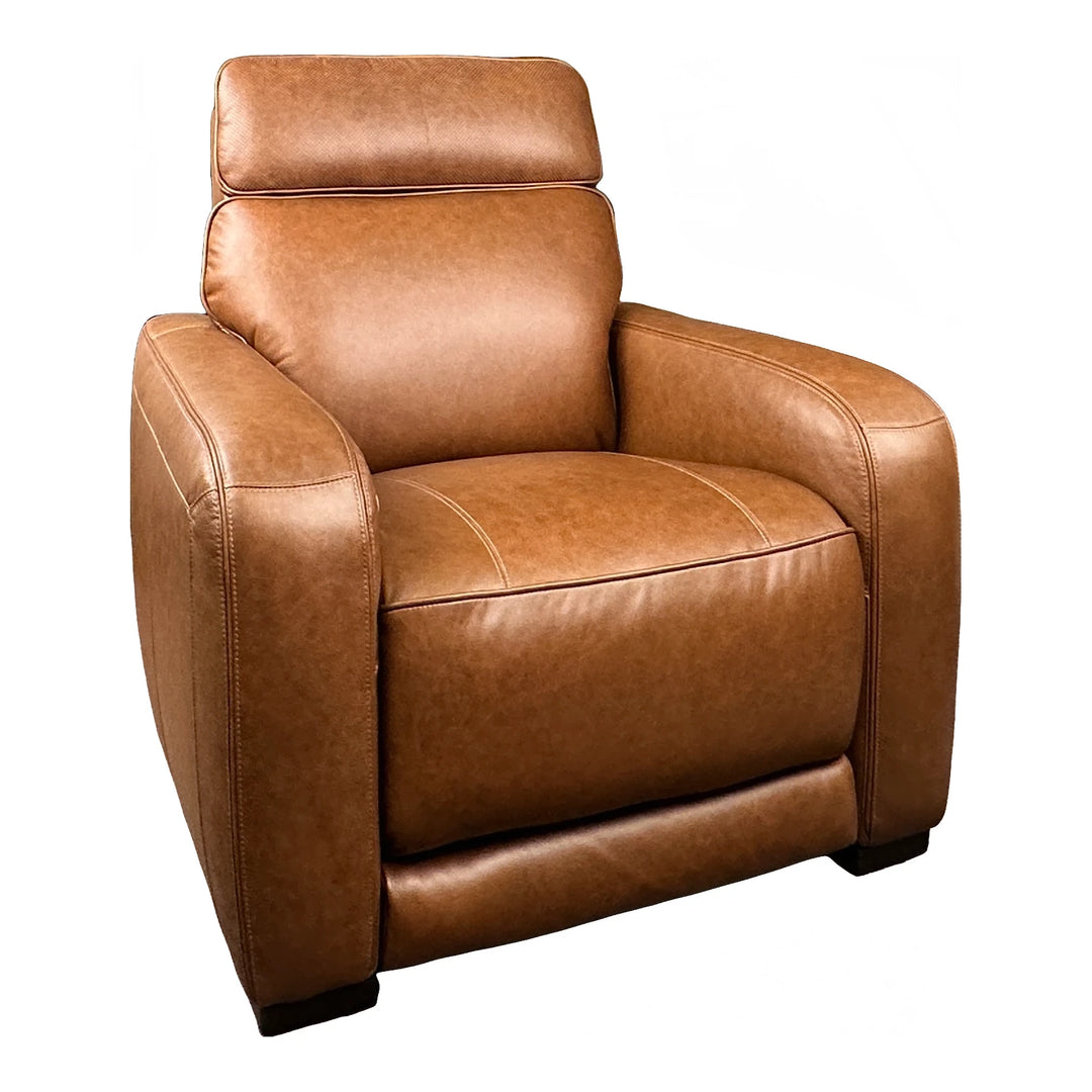 Zeppelin Power Recliner Living Room MotoMotion