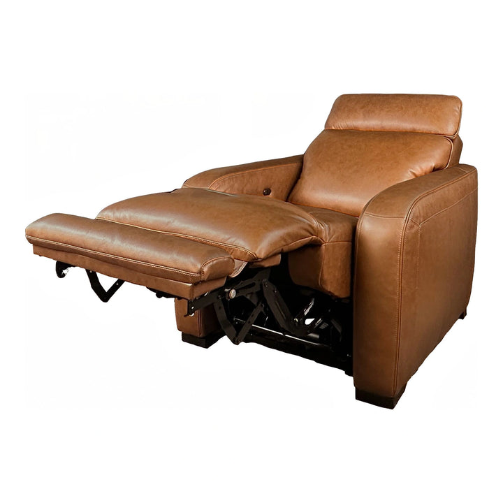 Zeppelin Power Recliner Living Room MotoMotion