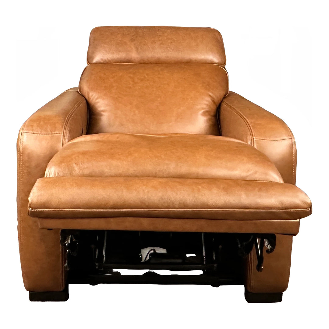 Zeppelin Power Recliner Living Room MotoMotion