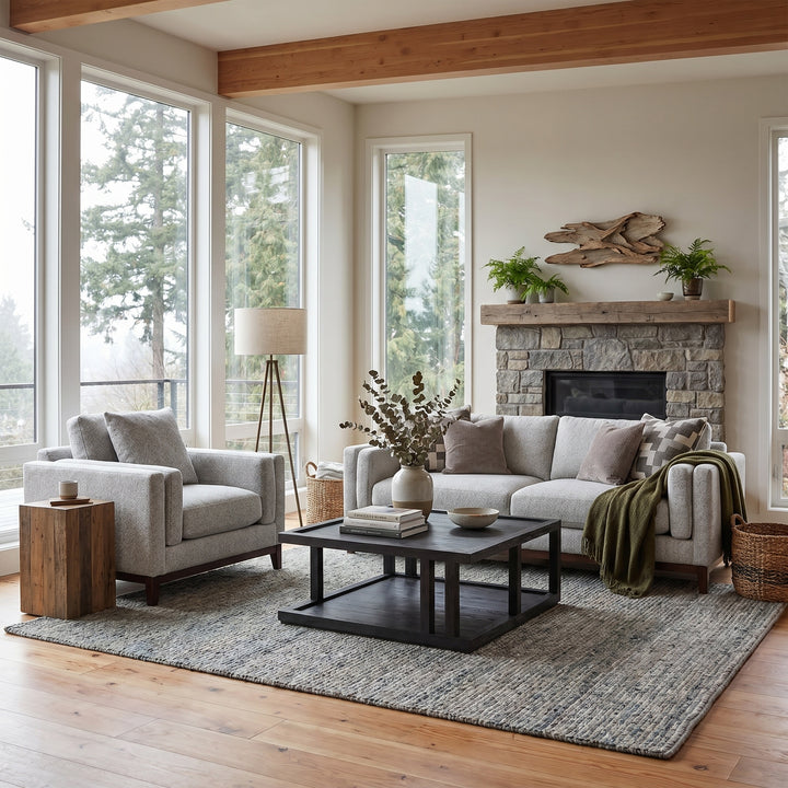 Kelsey Chair Living Room Jonathan Louis