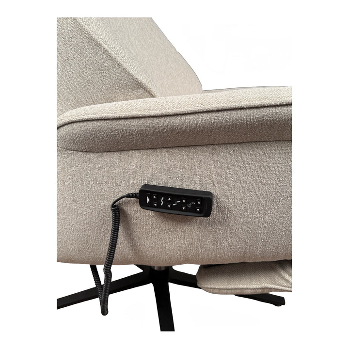 Nautilus Zero Gravity Recliner Living Room Himolla