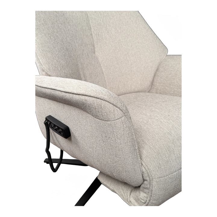 Nautilus Zero Gravity Recliner Living Room Himolla