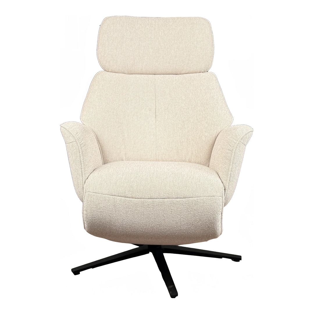 Nautilus Zero Gravity Recliner Living Room Himolla