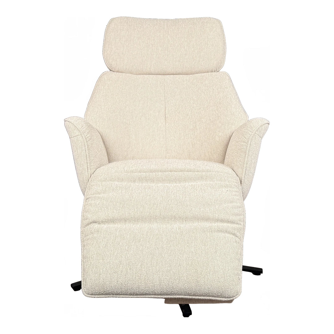 Nautilus Zero Gravity Recliner Living Room Himolla