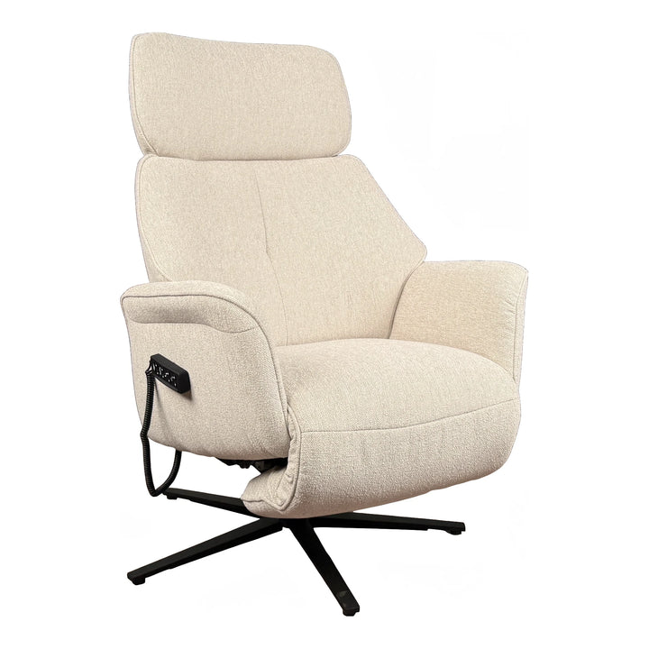 Nautilus Zero Gravity Recliner Living Room Himolla