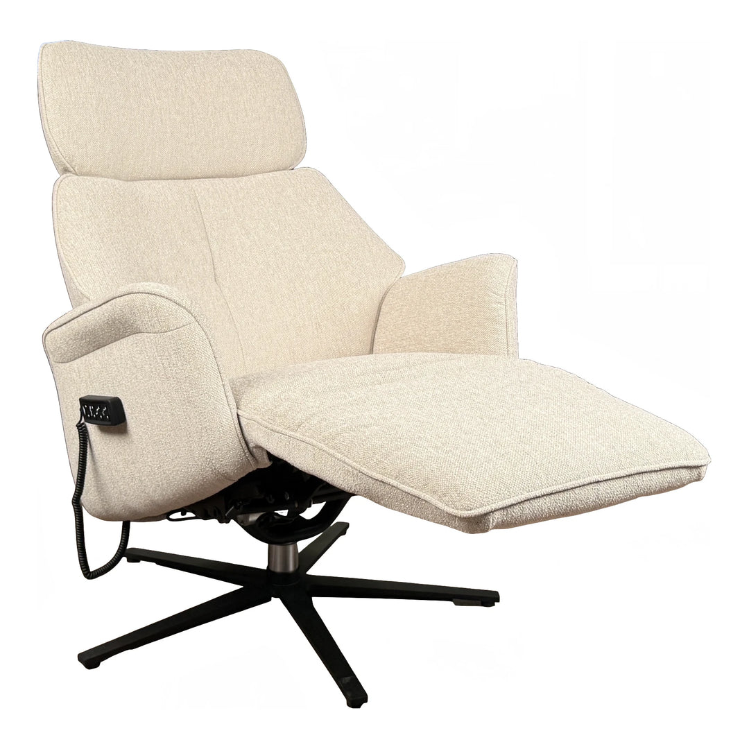 Nautilus Zero Gravity Recliner Living Room Himolla