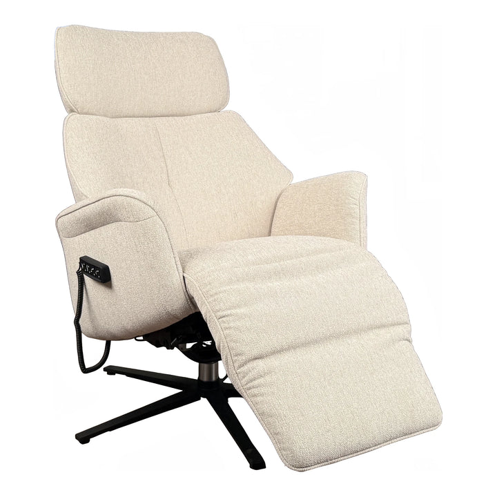 Nautilus Zero Gravity Recliner Living Room Himolla