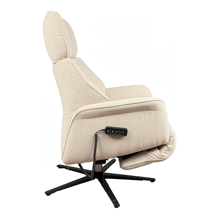 Nautilus Zero Gravity Recliner Living Room Himolla