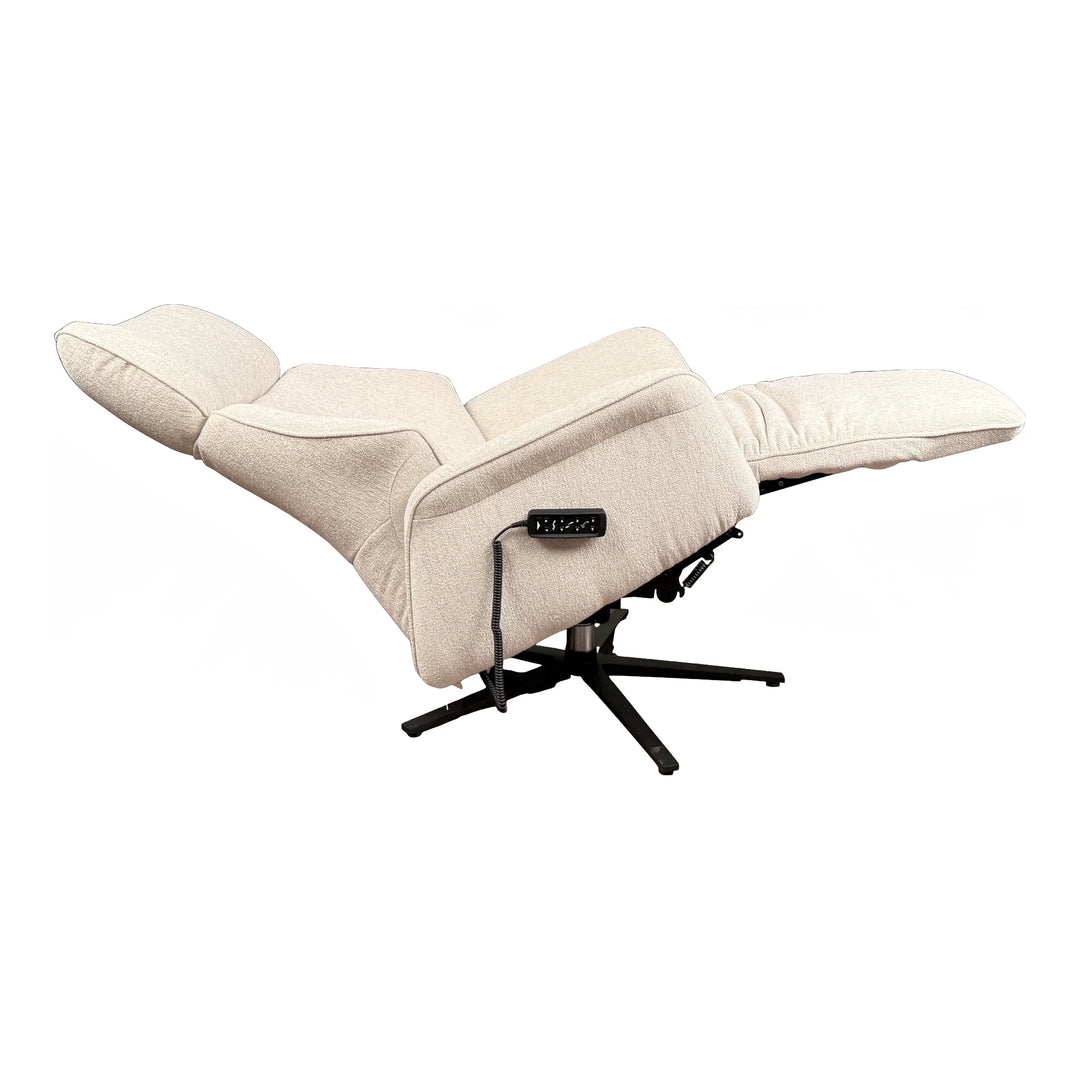 Nautilus Zero Gravity Recliner Living Room Himolla