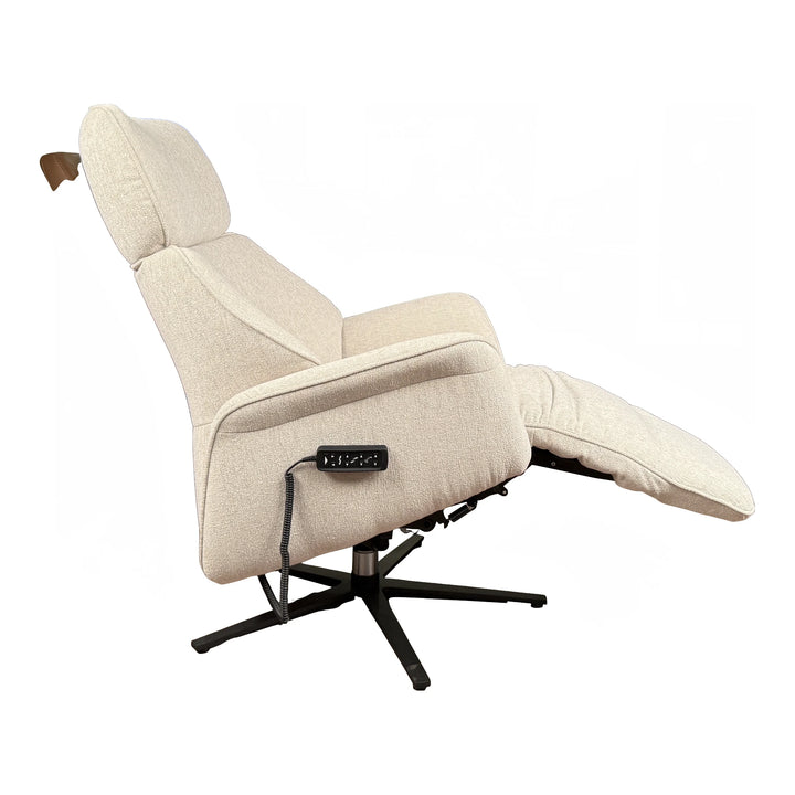 Nautilus Zero Gravity Recliner Living Room Himolla