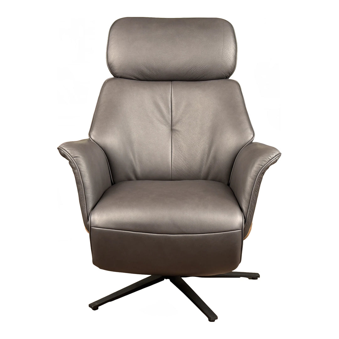 Nautilus Zero Gravity Lift Recliner Living Room Himolla