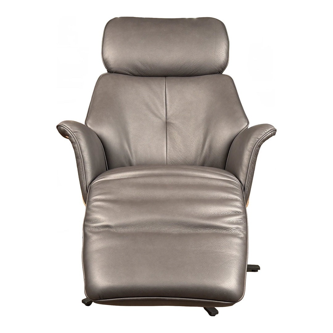 Nautilus Zero Gravity Lift Recliner Living Room Himolla