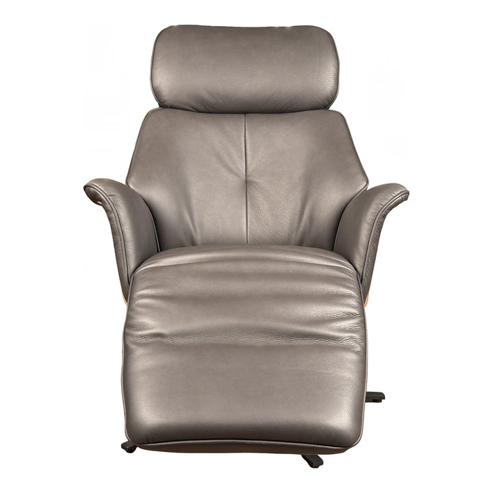 Nautilus Zero Gravity Lift Recliner Living Room Himolla