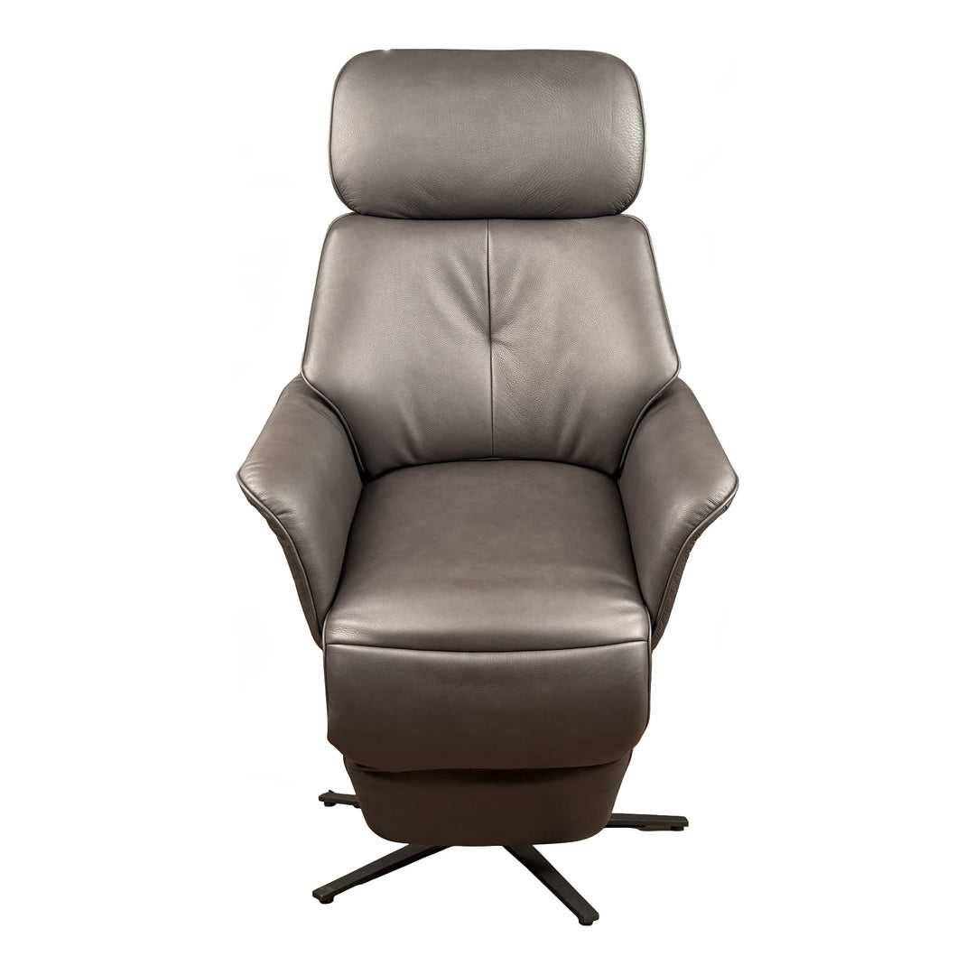 Nautilus Zero Gravity Lift Recliner Living Room Himolla