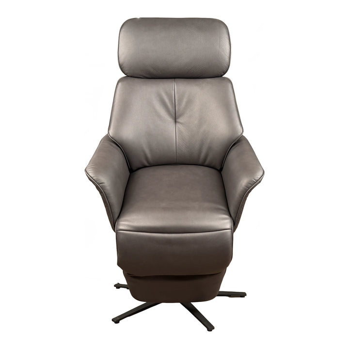 Nautilus Zero Gravity Lift Recliner Living Room Himolla