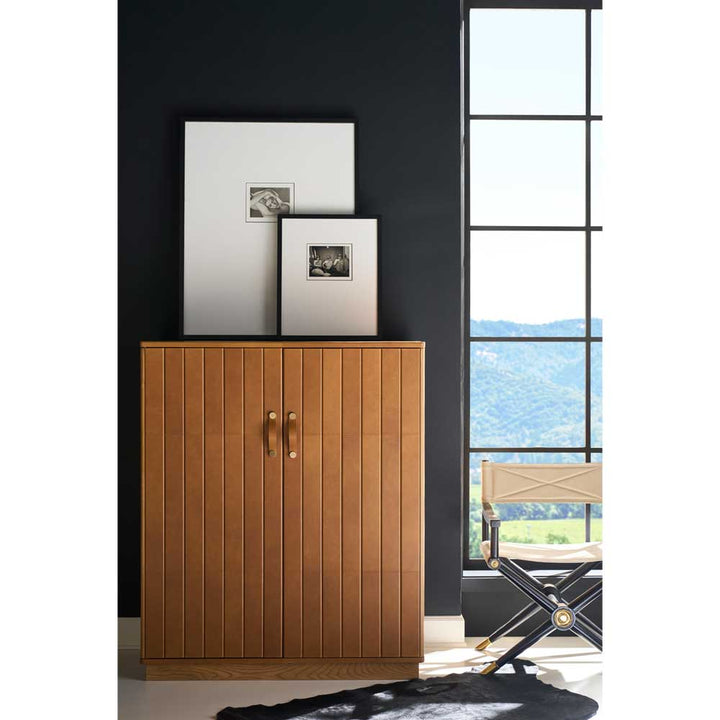 Nicolo Bar Cabinet Century
