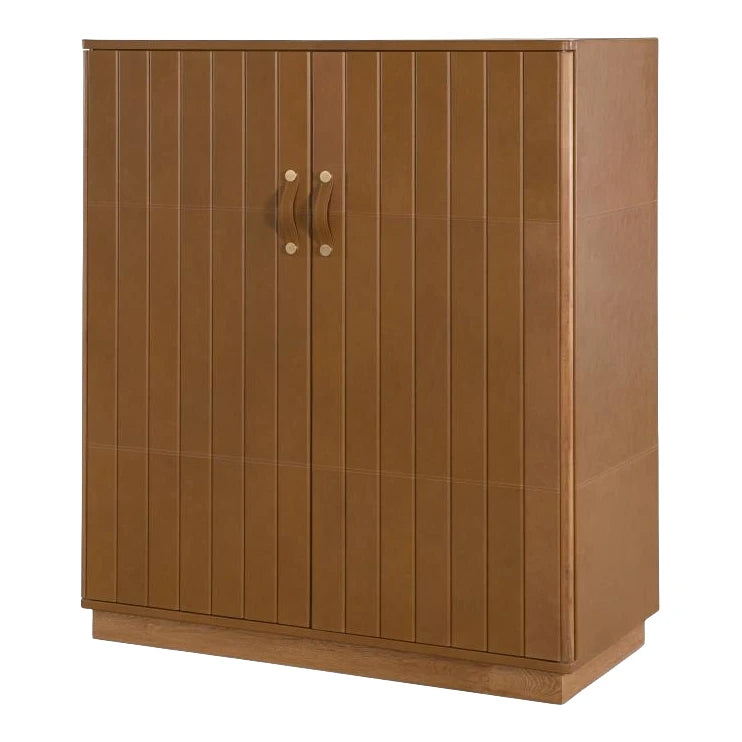 Nicolo Bar Cabinet Century