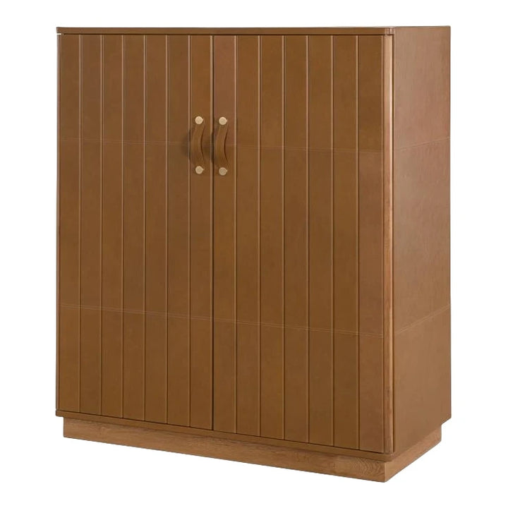 Nicolo Bar Cabinet Century