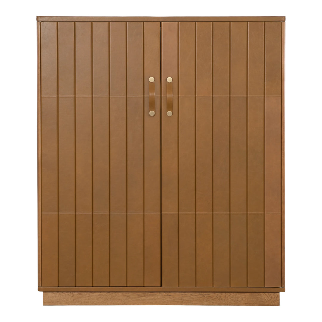 Nicolo Bar Cabinet Century
