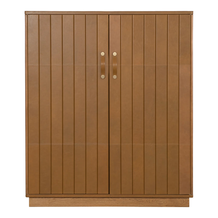 Nicolo Bar Cabinet Century