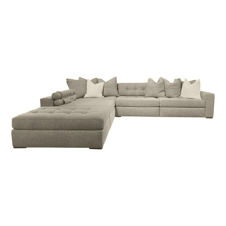 Noah 5 Piece Sectional