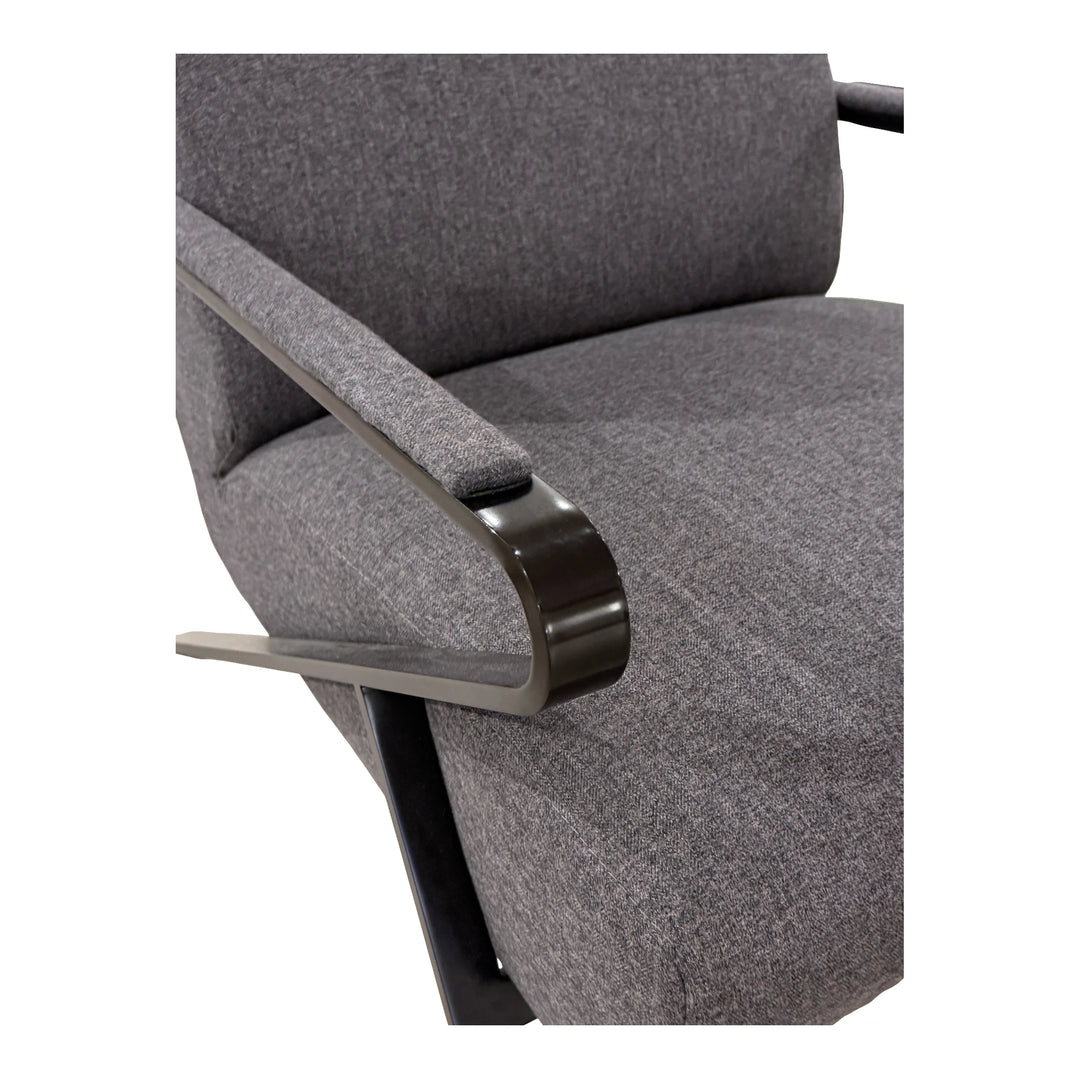 Oscar Chair Living Room American Leather