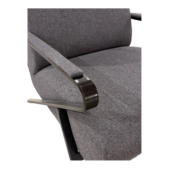 Oscar Chair Living Room American Leather