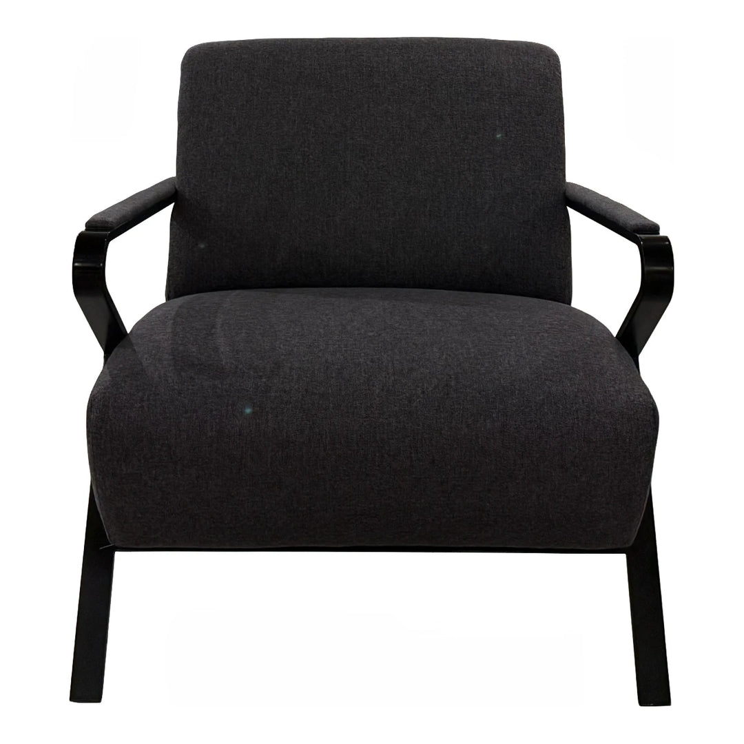 Oscar Chair Living Room American Leather
